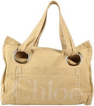 Chlo&eacute; BAGS - Shoulder bags on YOOX.COM