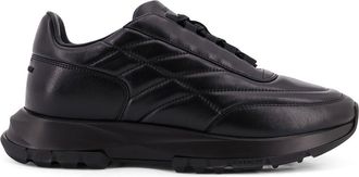 Givenchy Trainers Leather Sneakers-Uomo