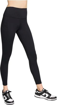 Nike Mujer, Deporte, Negro, Talla: L