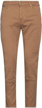 Daniele Alessandrini BOTTOMWEAR - Trousers sur YOOX.COM