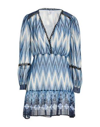 Liu Jo DRESSES - Mini dresses sur YOOX.COM