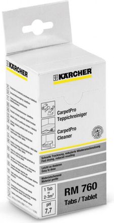Karcher K&auml;rcher Rm 760, Detergente Para Limpiadoras Pw 30/1, Puzzi 10/1, Puzzi 10/2 Adv, Puzzi 30/4, Puzzi 30/4 E, Puzzi 8/1 C, 4054278032368