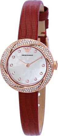 Emporio Armani Classic Womens Watch