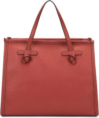Gianni Chiarini Mujer, Bolsos, Rojo, Talla: ONE Size