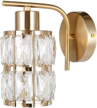 OEM L&aacute;mpara De Pared Alma Wl406681hbr Italux