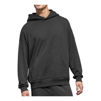 Alo Double Take Hoodie Anthracite M3245R-ATH