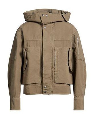 Dries Van Noten COATS & JACKETS - Jackets on YOOX.COM