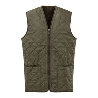 Barbour Hombre, Chaquetas, Verde, Talla: 2XL