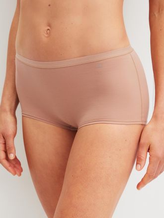 CALIDA Natural Comfort geschmeidig weich, elastisch, pillingarm, Regular-cut, Single Jersey