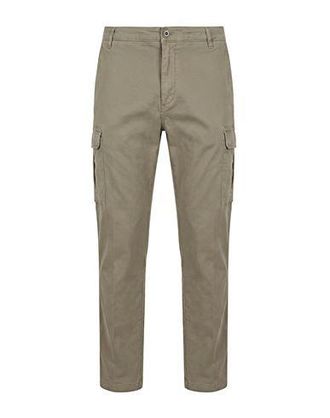 40weft BOTTOMWEAR - Trousers on YOOX.COM