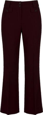 Am&eacute;lie & Am&eacute;lie Mujer, Pantalones, Marr&oacute;n, Talla: M