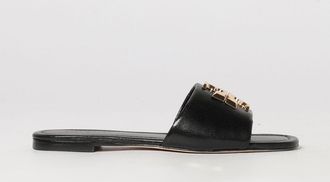 Tory Burch Mules Eleanor in pelle