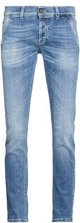 Dondup PARTES DE ABAJO - Pantalones vaqueros en YOOX.COM