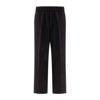Golden Goose Hombre, Pantalones, Azul, Talla: L