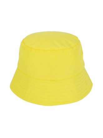 Aigle M51004K_553 Lightweight Polyester Sun Hat - Yellow