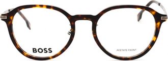 HUGO BOSS BOSS1615F Eyeglasses - Tortoiseshell