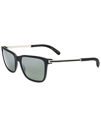 Bulgari Unisex Bv7037k 59Mm Polarized Sunglasses