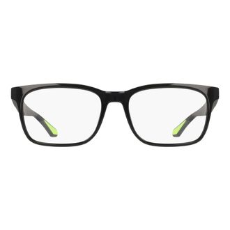 Nike Glasses, unisex, Black, Size: 54 MM 7415 Optical Frame