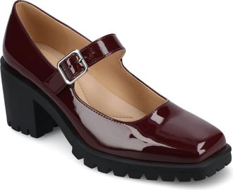 Journee Collection Women & apos;s Gladys Pumps