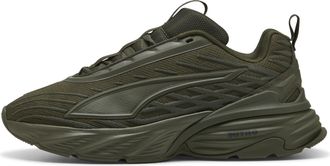 Puma Sneakers PUMA Fade unisex, Scarpe, Verde, 40.5