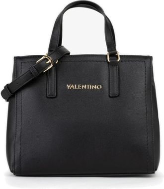 Mario Valentino Super Handbag - - Bags - Donna - Nero - ONE SIZE