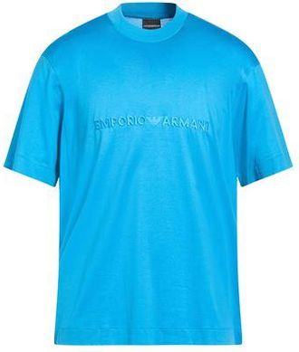 Emporio Armani CAMISETAS Y TOPS - Camisetas en YOOX.COM
