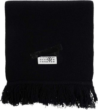 Maison Margiela Scarf