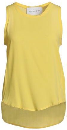 Silvian Heach CAMISETAS Y TOPS - Tops en YOOX.COM