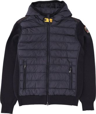 Parajumpers Jacket Illuga-Uomo