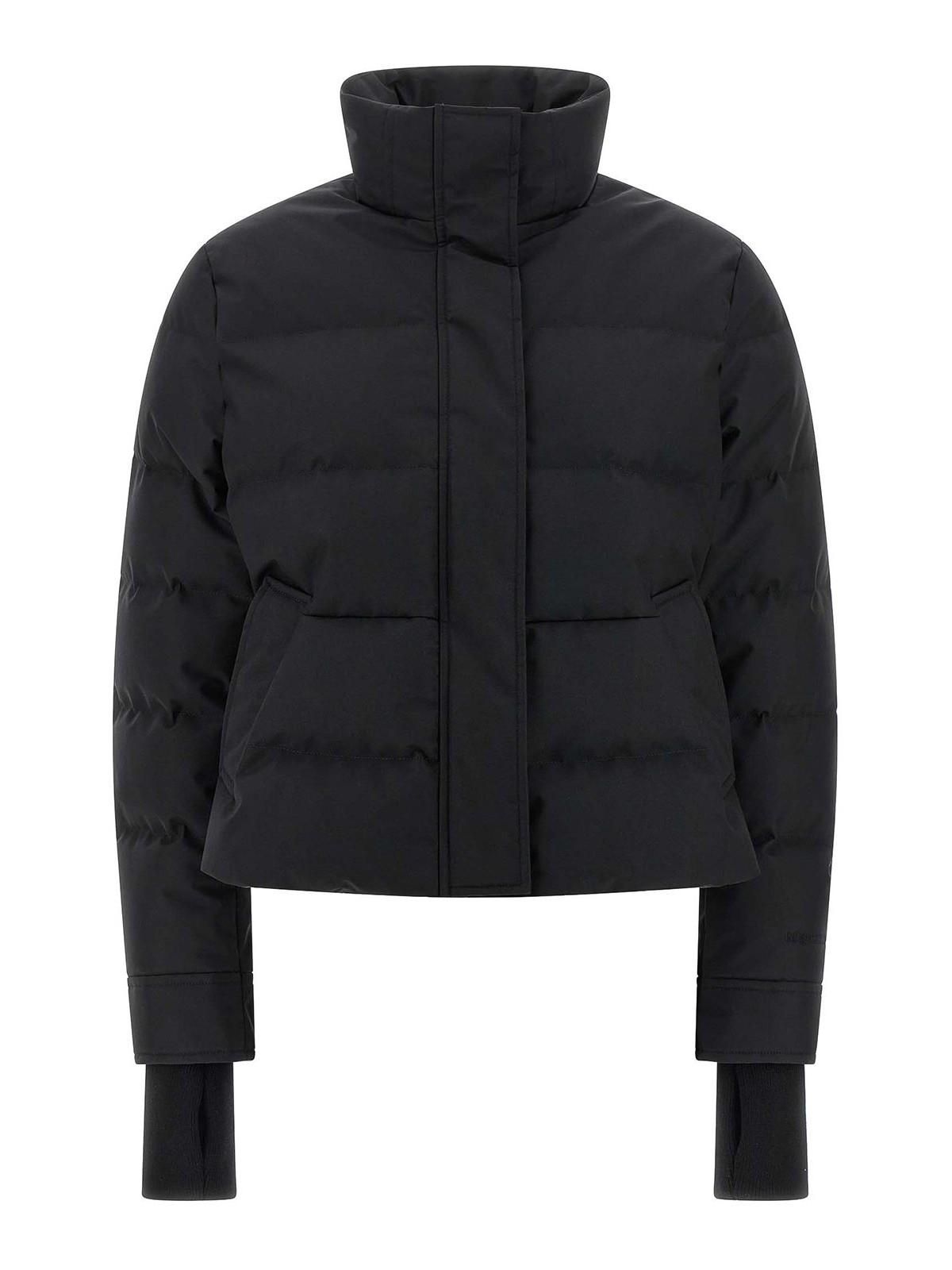 Alexander McQueen Quilted Jackets − Sale: up to −44 
