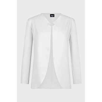 19V69 Viscose Womens Blazer