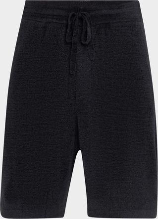 Barefoot Dreams Men & apos;s CozyChic Ultra Lite Lounge Shorts