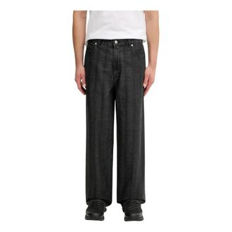 Our Legacy Uomo, Jeans, Nero, W32, new