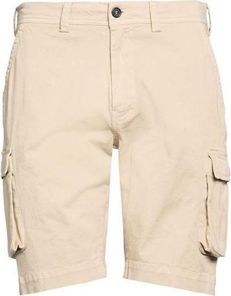 The Editor BOTTOMWEAR - Shorts & Bermuda Shorts on YOOX.COM