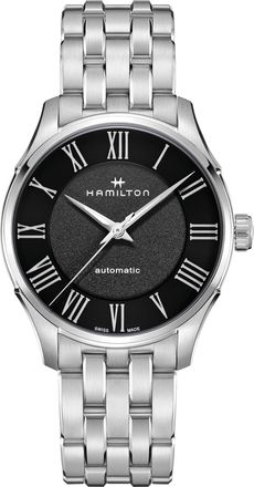 Hamilton Mens 40mm Automatic Watch