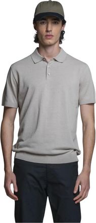 IMPURE Impure, Uomo, Top, Beige, S, new