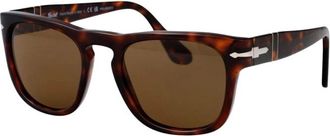 Persol Uomo, Accessori, Marrone, Taglia unica, new