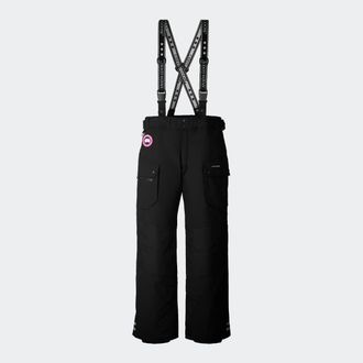 Canada Goose Tundra Cargo Pant (Men, Black, XS)