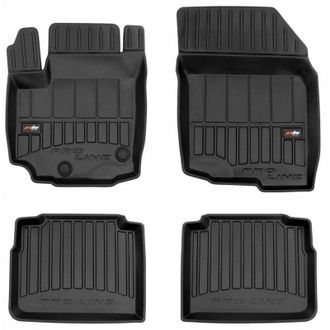 OEM Alfombras Y Felpa De Goma Suzuki Sx4 S-cross Hybrid Allgrip Desde 2020- Kor