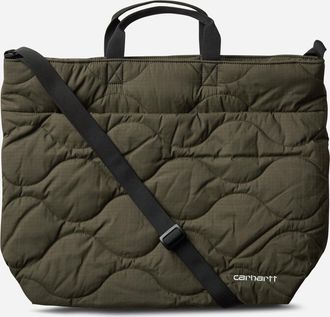 Carhartt Work in Progress Skye Tote Bag Cypress