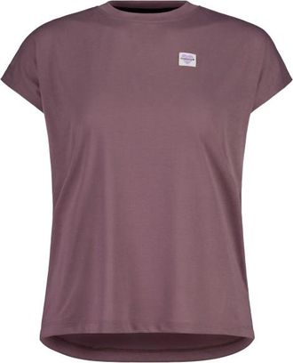 Maloja SeespitzeM. Velotrikot f&uuml;r Damen | lila