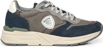 Blauer Ray Sneakers