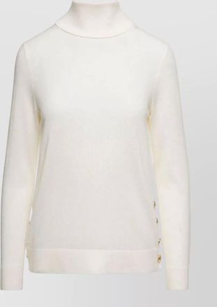 Michael Kors wool sweatshirt