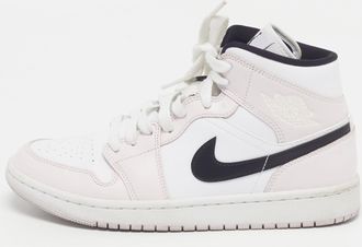 Air Jordan s Jordan 1 Barely Rose