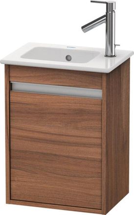 Duravit Duravit - Ketho M&oacute;dulo De Lavabo De Pared 6417l, 1 Puerta, Abatible