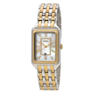 Fossil Raquel Quartz Ladies Watch ES5305