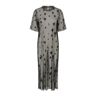 Inwear Donna, Abiti, Nero, M, new