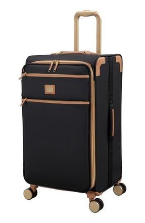 IT Luggage Transposition 28-Inch Spinner Luggage in Black at Nordstrom Rack