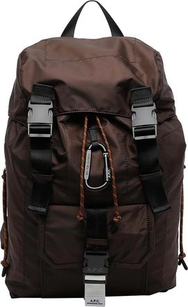 A.P.C. A. P.C. Treck Backpack
