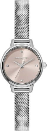 Olivia Burton Mini Classic Mesh Bracelet Watch